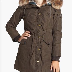 madison expedition jacket